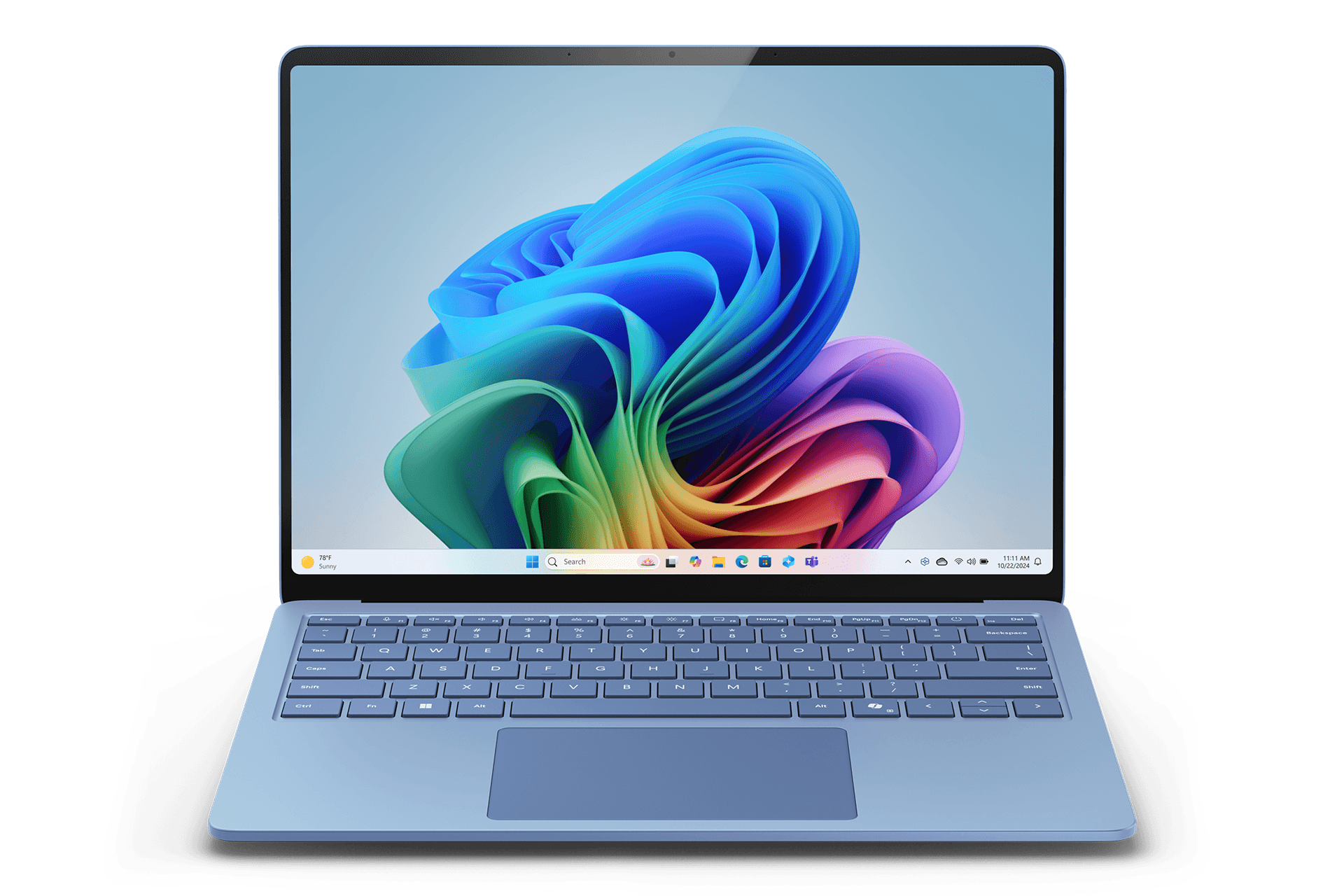 窄边框,更大屏幕占比